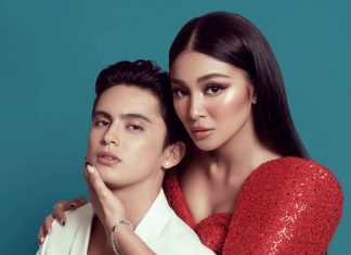 JADINE NO MORE? Kampo ni Nadine Lustre, bothered sa James Reid-Momoland project?