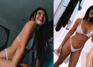 READY TO BARE? Bianca Umali, bagay sa ‘Santa Santita’ remake