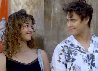 MORE DARING LIZQUEN? Enrique Gil at Liza Soberano, magpapakilig muli sa ‘Make It With You’