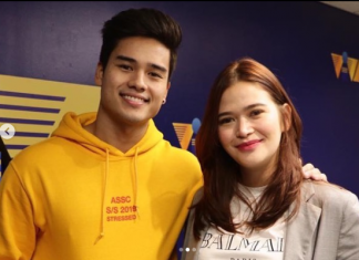 Bela Padilla at Marco Gumabao, bida sa Philippine adaptation ng ‘Spellbound’