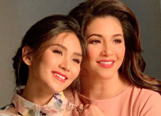 Regine Velasquez at Sarah Geronimo, pilit na pinag-aaway ng mga fans at detractors!