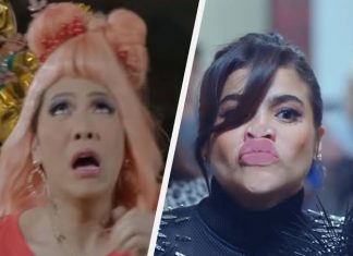 UNDERWHELMING: ‘The Mall, The Merrier’, pinakamahinang pelikula ni Vice Ganda?