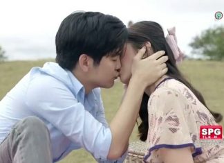 TAMIS NG UNANG HALIK: Joshua Garcia at Janella Salvador, first screen kiss ang isa’t isa!