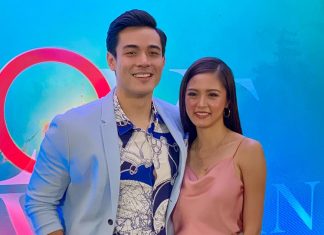 NAGSALITA NA! Xian Lim, ipinagtanggol si Kim Chiu