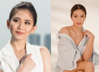 THE BLOOMING BRIDES: Sarah Geronimo at Sarah Lahbati, parehong ikakasal sa March?