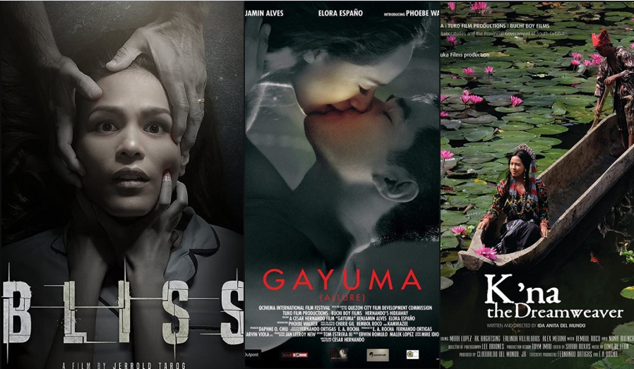 8 TBA Studios Movies You Can Watch Online for Free! Pinoy Parazzi