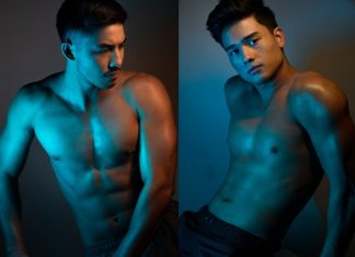 Marco Gumabao, mas palaban kay Tony Labrusca pagdating sa hubaran
