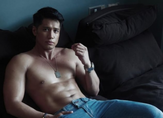 Things You Didn’t Know About Aljur Abrenica