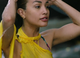 Nathalie Hart, mapangahas ang pagpapasexy sa ‘Sunday Night Fever’; Diether Ocampo, balik-pelikula