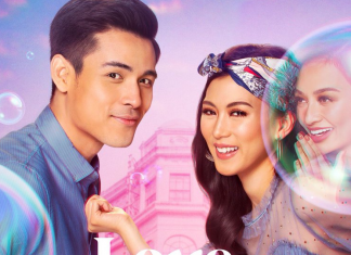 KAKAGATIN KAYA? Xian Lim at Alex Gonzaga, magpapakilig sa ‘Love the Way U Lie’