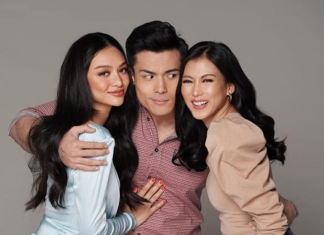 PANALO SA NETFLIX ASIA! Xian Lim, nagbigay ng interesting trivias tungkol sa ‘Love the Way U Lie’