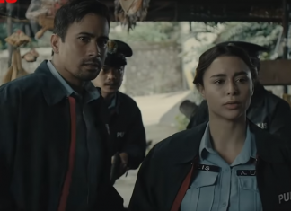 Sam Milby at Yassi Pressman, balik-tambalan sa mystery thriller na ‘The Tapes’