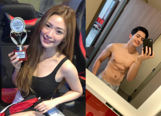 Pretty gamer Bianca Yao, itinanggi ang romantic connection kay Alden Richards