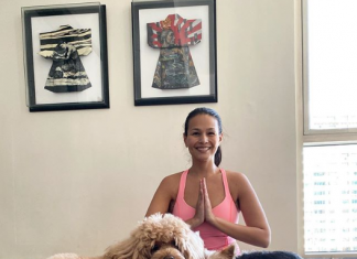 QUEEN OF CORONA NO MORE: Iza Calzado, thankful sa kanyang paggaling kontra CoVid-19