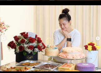 30TEEN ON QUARANTINE: Kim Chiu, masaya sa simpleng birthday celebration