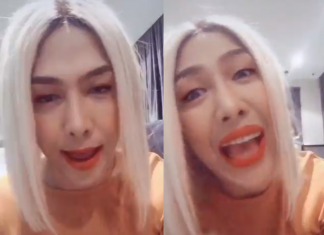 Vice Ganda, dinaan sa TikTok ang opinyon sa extension ng ECQ at mga Pinoy na pasaway