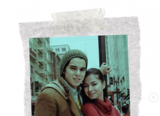 Tambalang Richard Gutierrez at Angel Locsin, magkakaroon ng ‘virtual reunion’ with Regal Films!