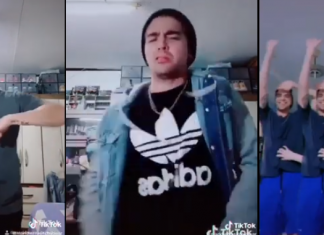 TRENDING DANCE KING: Mark Herras, pinatunayan na siya ang OG Bad Boy ng Dancefloor