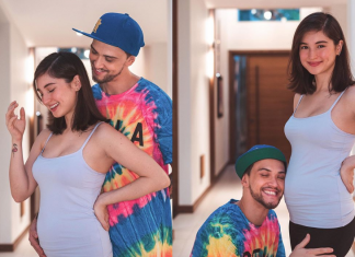 COLEEN GARCIA IS PREGNANT! Billy Crawford, excited na sa pagiging daddy