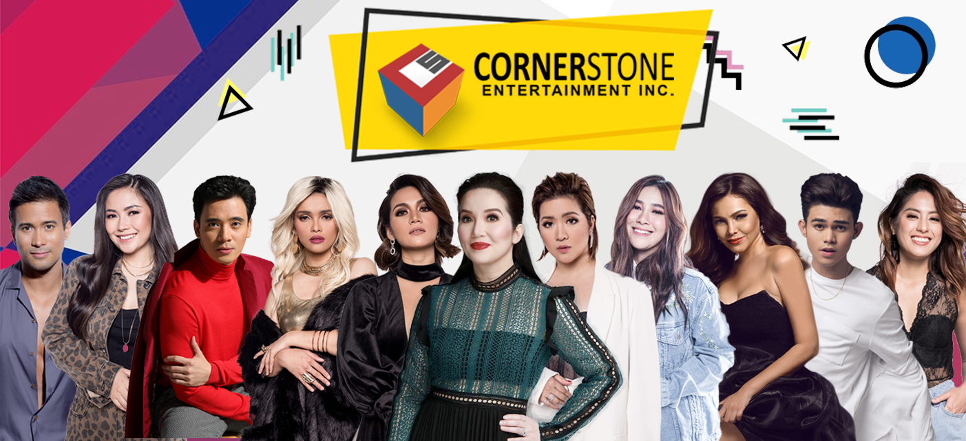 Cornerstone Entertainment Castings & How To Apply Pinoy Parazzi
