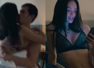 Kylie Verzosa, mapanuksong kabit sa ‘Love Lockdown’