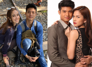 Megan Young, inamin na pinagselosan noon si Andrea Torres dahil kay Mikael Daez