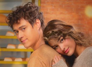 Liza Soberano, nagsalita na sa pagkatsugi ng ‘Make it with You’
