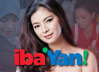 GOODBYE NA SA ERE: Angel Locsin nagpasalamat sa mga sumuporta sa ‘Iba ‘Yan’
