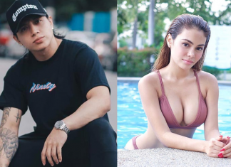 Pagtitinginan nina Ivana Alawi at DJ Loonyo, panandaliang ligaya lang