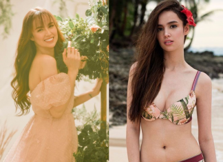 Things You Didn’t Know About Kim Domingo