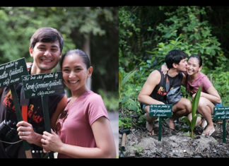 ‘WE’RE ONE NA’: Honeymoon nina Sarah Geronimo at Matteo Guidicelli, natuloy na sa wakas!