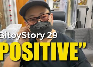 #BitoyStories : Michael V. positibo sa Covid-19