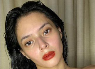 Bianca Umali, trending sa social media; Ruru Madrid, pinagtanggol ang dyowa laban sa bashers