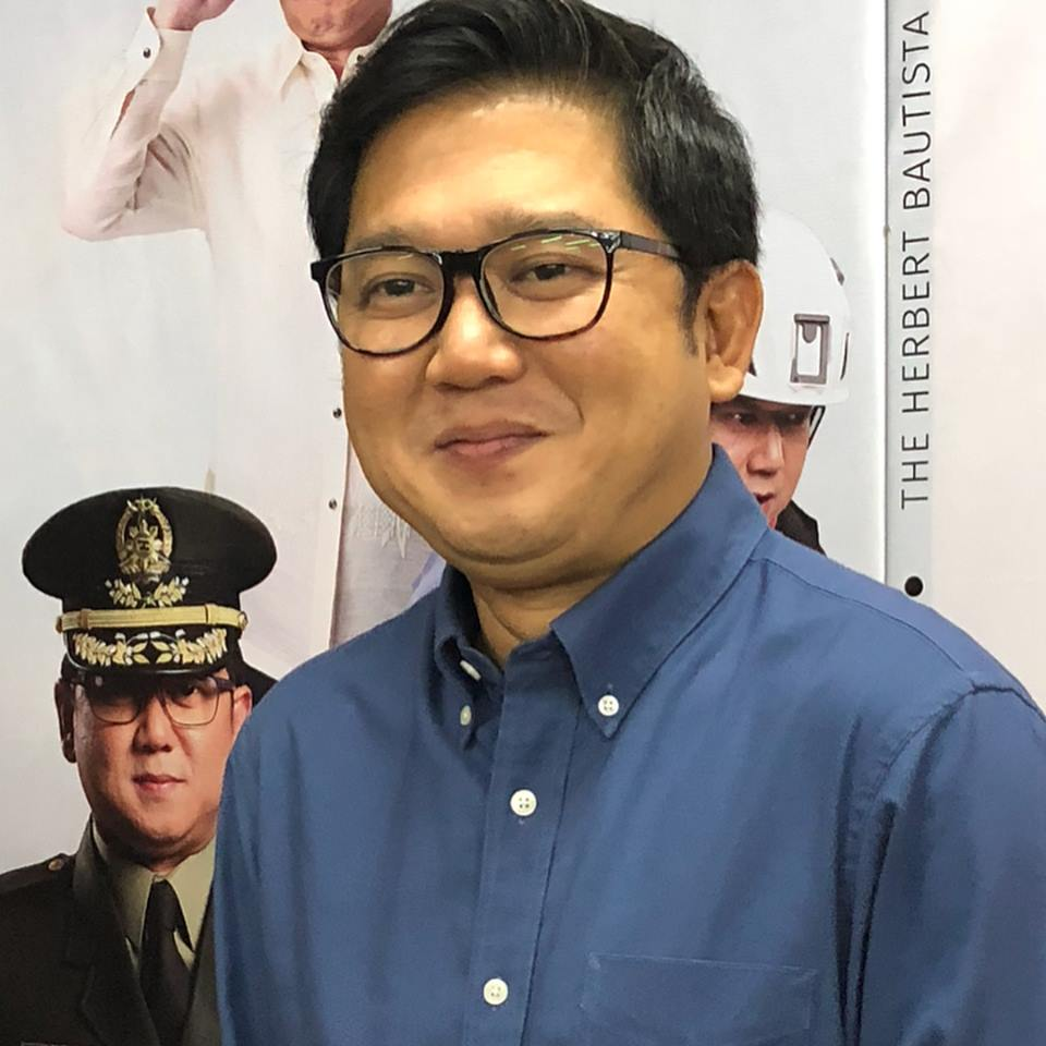 Herbert Bautista mas may time sa KDramas keysa bashers Pinoy Parazzi