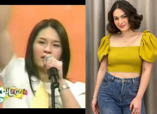 PARANG KAILAN LANG! Pauleen Luna, nagbalik-tanaw sa unang araw niya sa Eat Bulaga