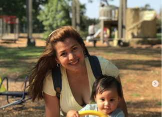 BAGONG BUHAY: Rich Asuncion, nagtatrabaho na bilang waitress sa Australia