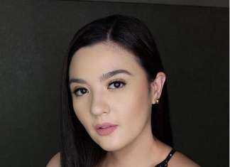 Things You Didn’t Know About Sunshine Dizon