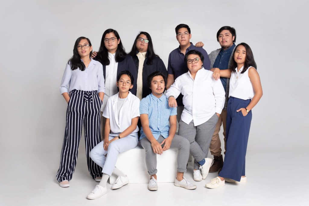 Get to Know Ben&Ben Things You Didn't Know Pinoy Parazzi