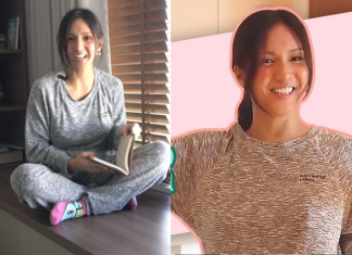 #BUHAYDAGA NO MORE: Roxanne Barcelo, bumobongga dahil sa vlogging