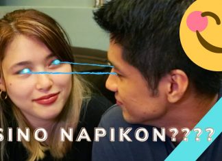 VLOG WATCH: Jojowain o Totropahin Challenge nina Aljur Abrenica at Kylie Padilla (may napikon?!)