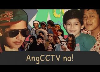 VLOG WATCH: 4:30 NA! CCTV NA! Reminiscing Ang TV Days with Paolo Contis (plus kakornihan)