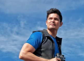 Things You Didn’t Know About Dingdong Dantes