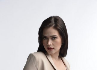 Bela Padilla, nominado bilang Best Actress sa Seoul International Drama Awards 2020