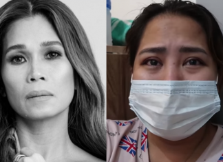 POKWANG calls out Baninay Bautista due to alarming Covid-19 vlog