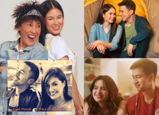 5 Pelikula ng Regal ipapalabas sa Netflix ngayong Agosto