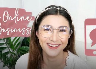 VLOG WATCH: Carla Abellana, ipinasilip ang pagpapatakbo ng kanyang online business