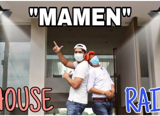 VLOG WATCH: Mansyon ni John Estrada, sinugod ni Long Mejia! (MAMEN!)