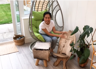 VLOG WATCH: Rachelle Anne Go, ipinasilip ang kanyang bahay sa London!
