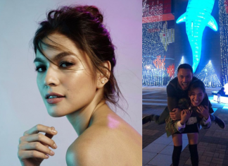 Derek Ramsay, ibinulgar na sa telepono lang niya hiniwalayan si Andrea Torres
