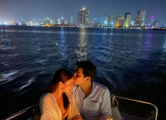 ALWAYS ALL WAYS: McCoy de Leon at Elisse Joson, nagkabalikan na ba?